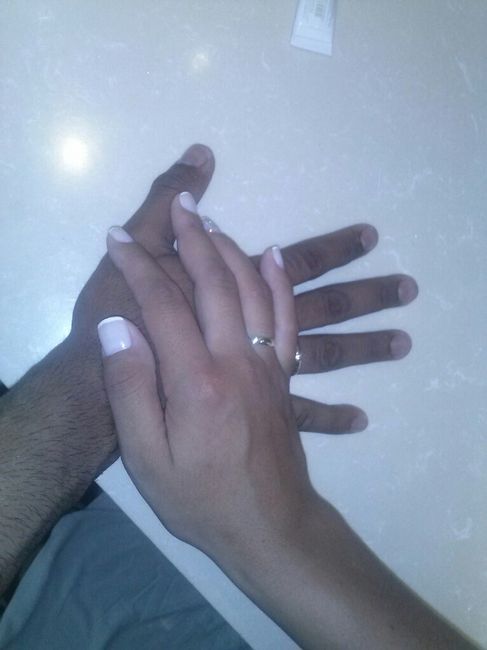Qual é a melhor recordação de casal? - 1