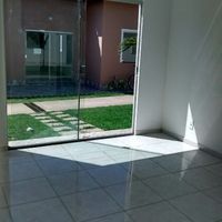 Minha casinha - 1