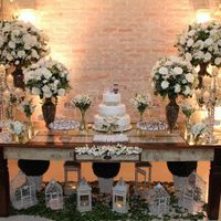 Buffet Espaço Favoritto
