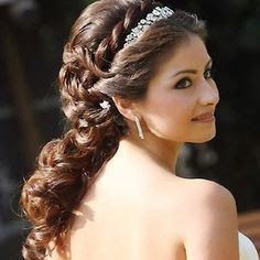 Cabelo cacheados - 1