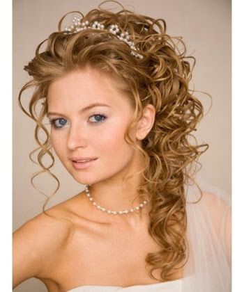 Cabelo cacheados - 2