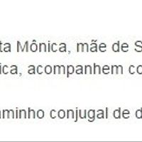 #ConselhosPapaFrancisco