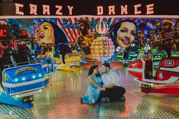 Nosso Pré Wedding ♥️ - 2