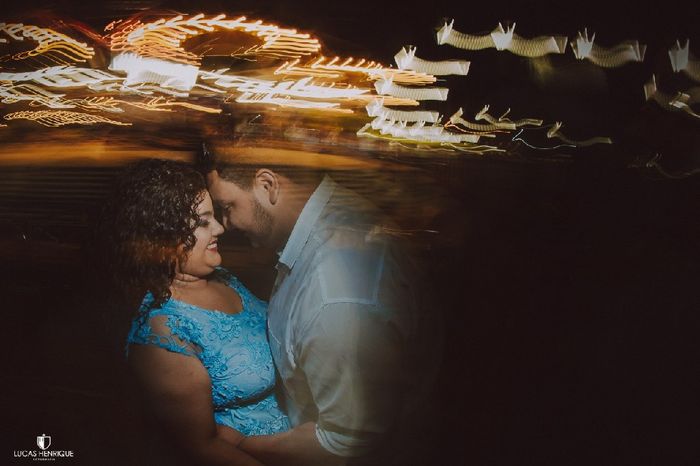 Nosso Pré Wedding ♥️ - 7