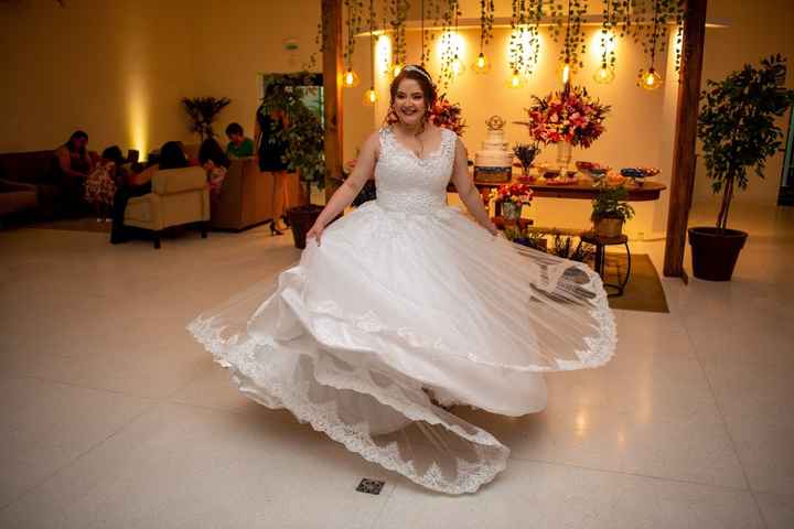 Casamentos reais 2022: o vestido 👰 - 2