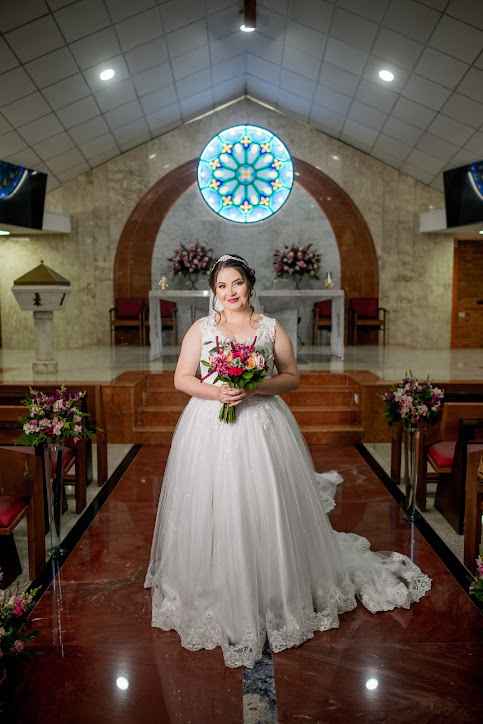 Casamentos reais 2022: o vestido 👰 - 3