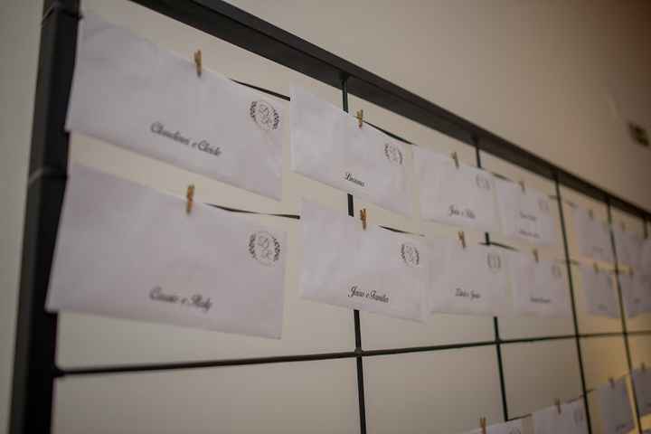 Casamentos reais 2022: a decoração 😊 - 5