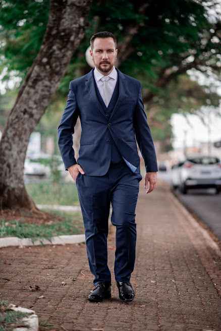 Casamentos reais 2022: o traje 🤵 - 2