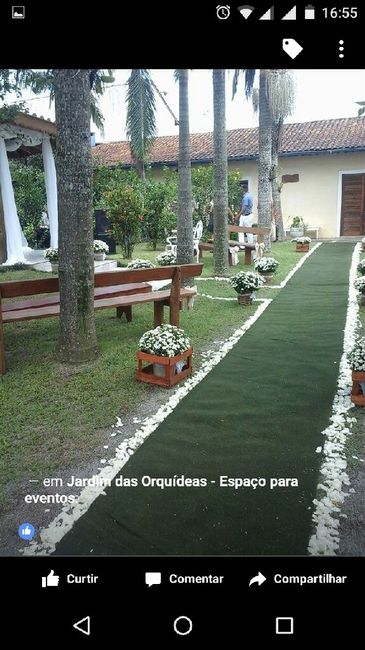 Recepção - 8