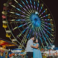 Nosso Pré Wedding ♥️ - 3