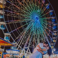 Nosso Pré Wedding ♥️ - 4