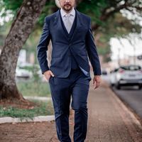 Casamentos reais 2022: o traje 🤵 - 2