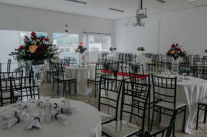 Casamento 2020 - Como casei gastando pouco - 1
