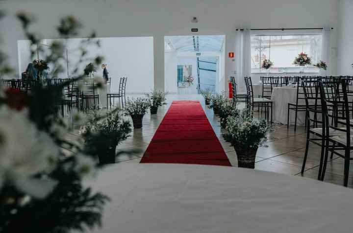Casamento 2020 - Como casei gastando pouco - 2