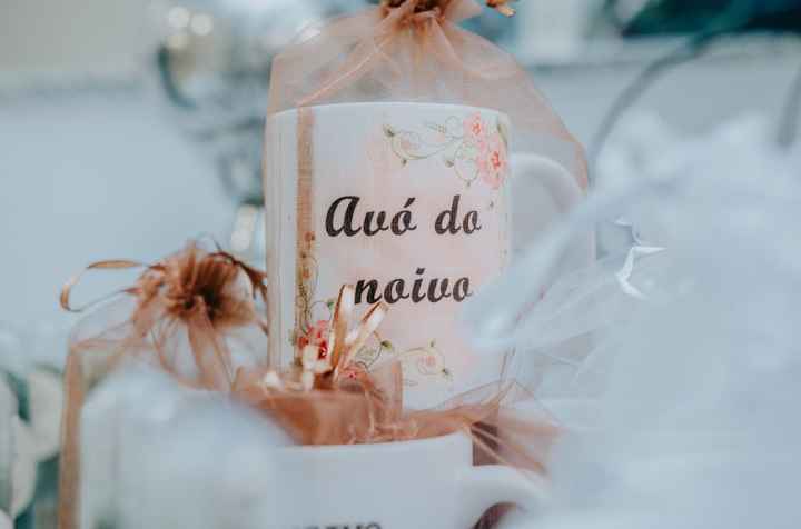 Casamento 2020 - Como casei gastando pouco - 4