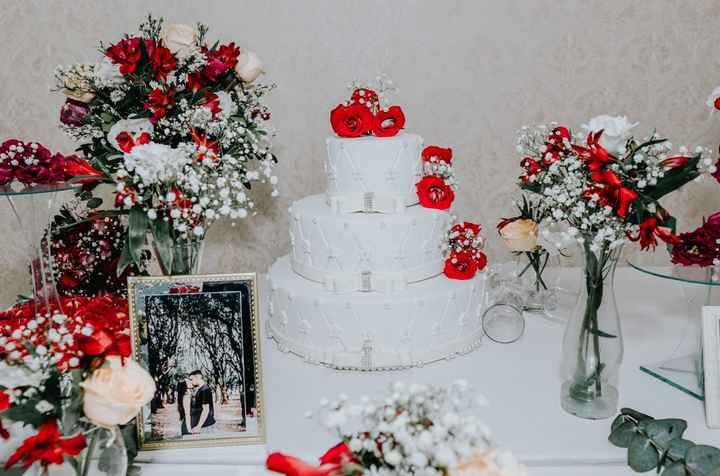 Casamento 2020 - Como casei gastando pouco - 5
