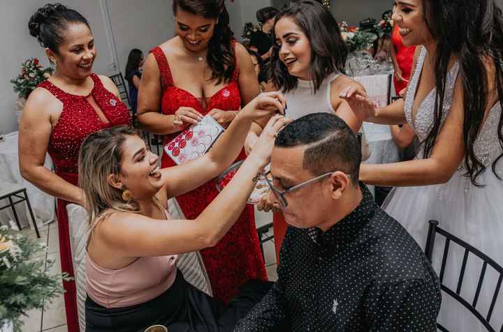 Casamento 2020 - Como casei gastando pouco - 6