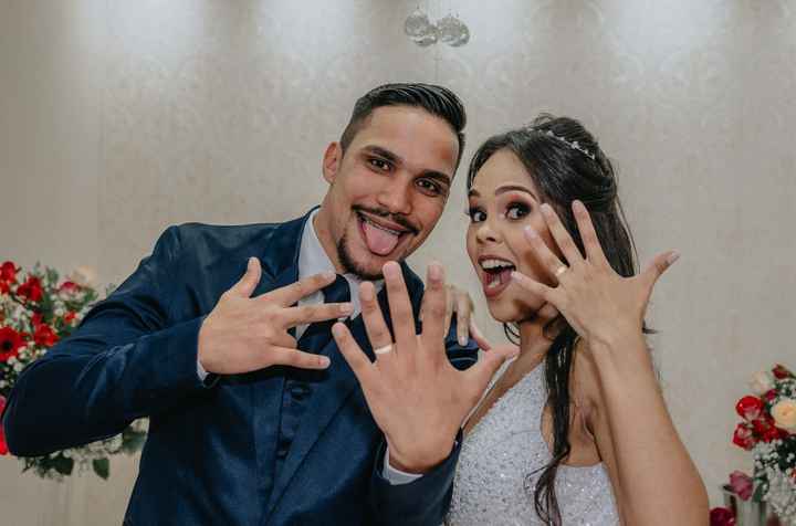 Casamento 2020 - Como casei gastando pouco - 8