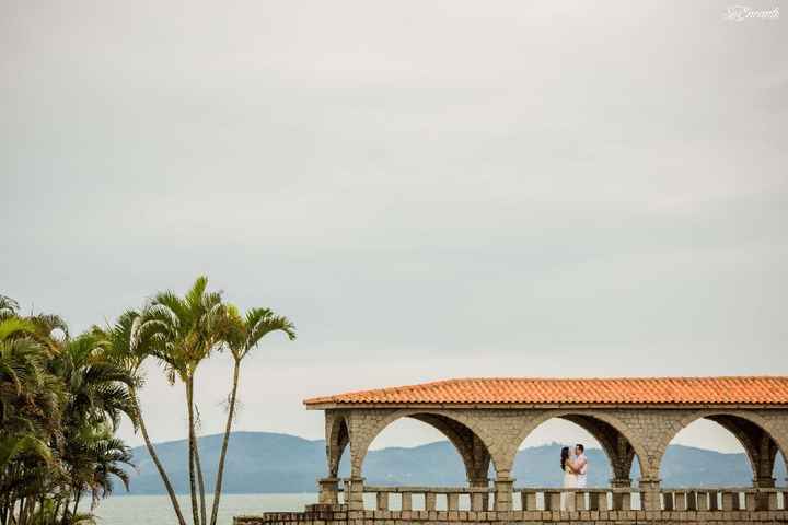 Pré Wedding