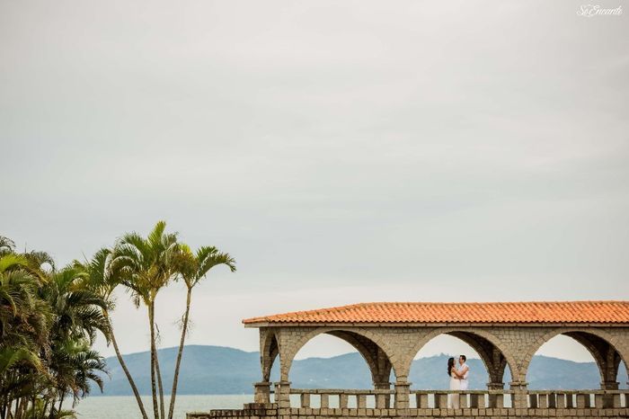 Pré Wedding