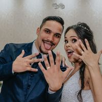 Casamento 2020 - Como casei gastando pouco - 8
