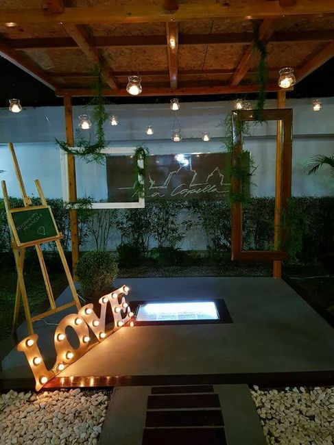  o Local do Casamento - 1