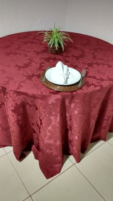Marsala, um pouco de cada - 1