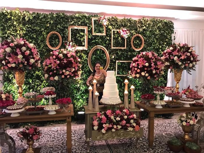 Certo x Errado - Meu casamento - 6