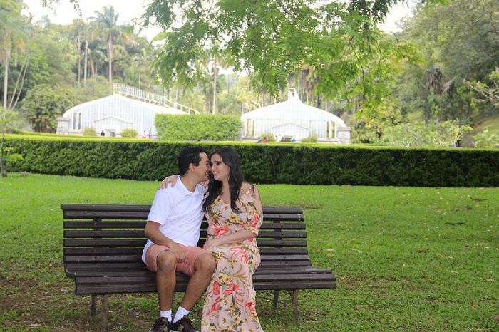 Pre wedding - 1