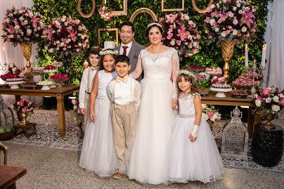 eu e meus lindinhos.