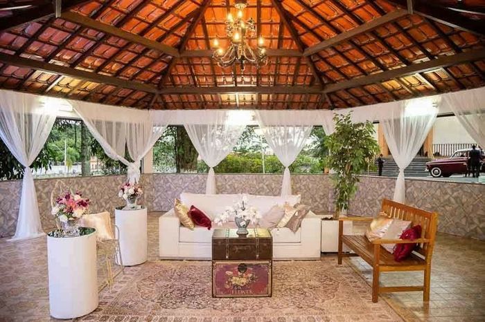 Orçamento decoração - 3