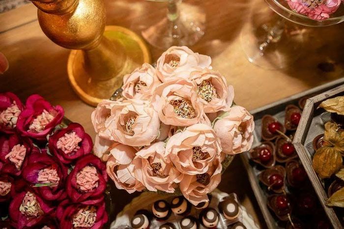 Forminhas para doces - 3