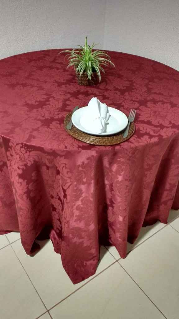 Marsala, um pouco de cada - 1