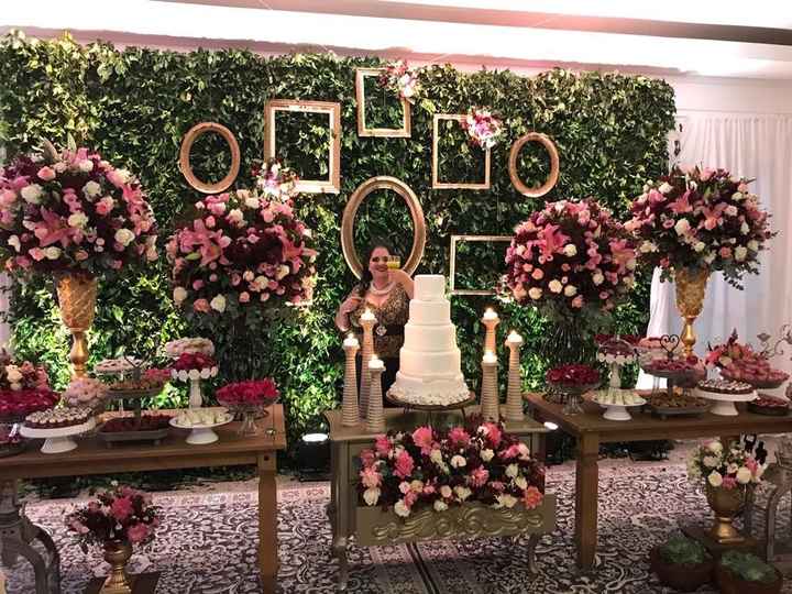 Certo x Errado - Meu casamento - 6