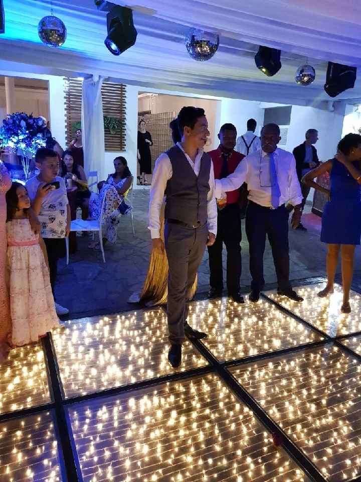 Certo x Errado - Meu casamento - 9