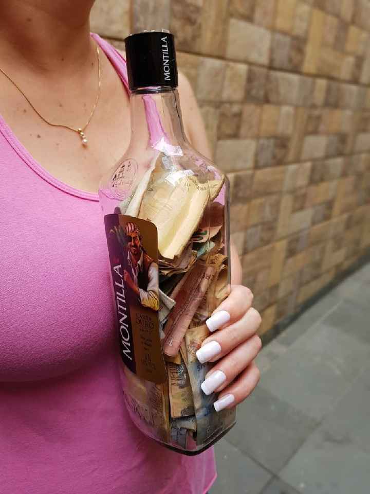 Minha experiência passando a gravata - 1