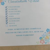 Padrinhos