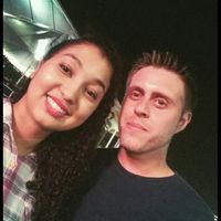Poste uma foto com o seu amor - 1