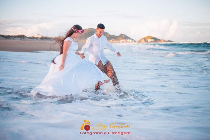 Pré Wedding 7