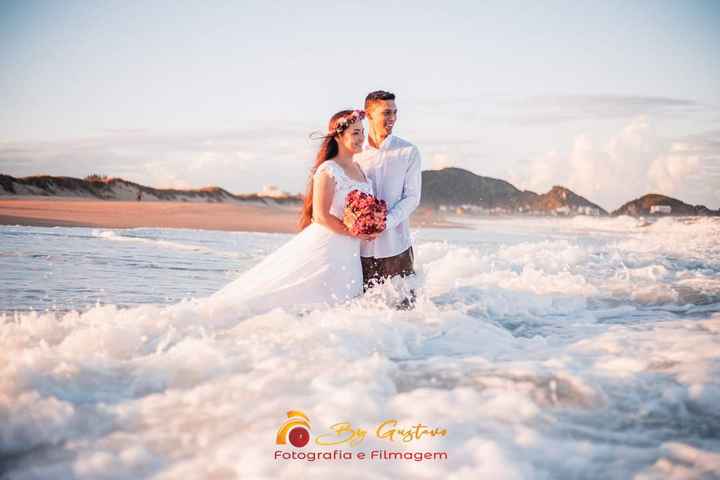 Pré Wedding - 2