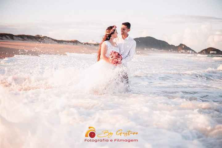 Pré Wedding - 3