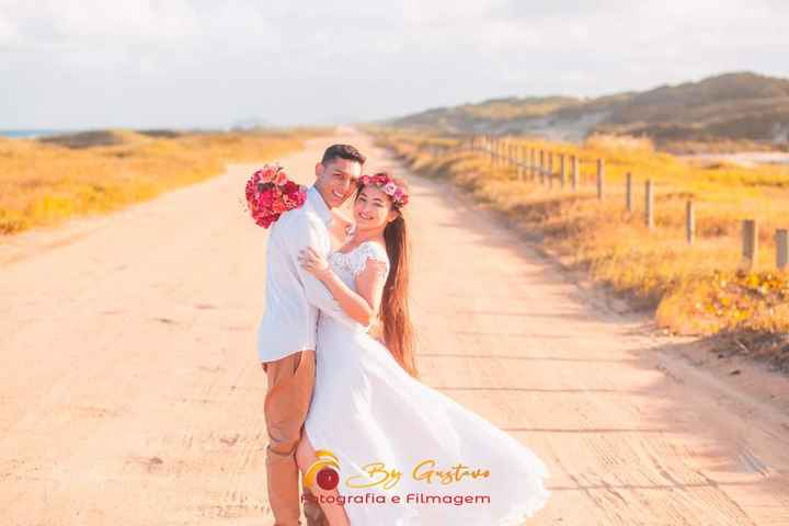 Pré Wedding - 5