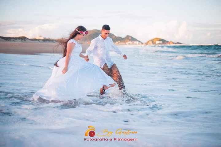 Pré Wedding - 6