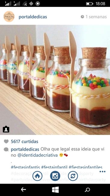 doce no pote