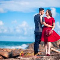 Pré Wedding - 1