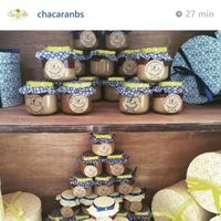 doce crocante