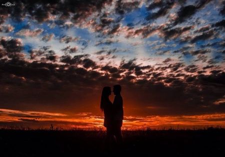 pré wedding