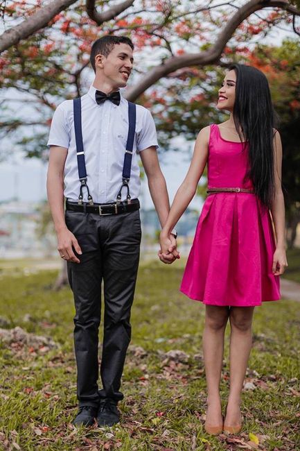 Meu pré-wedding ?? - 2