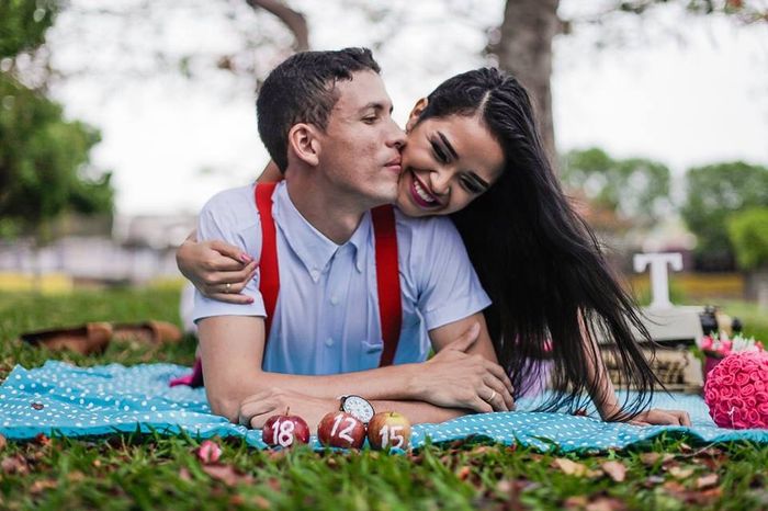 Meu pré-wedding ?? - 9