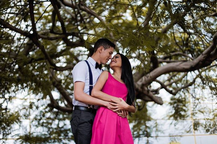 Meu pré-wedding ?? - 10